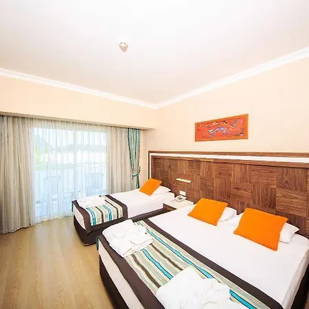 Royal Towers Hotel Kiris