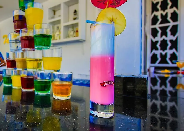 Royal Towers 5* Kiris