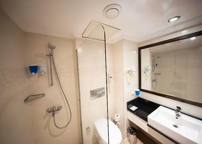 Hotel Royal Towers 5*