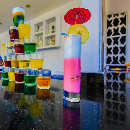 Royal Towers 5* Kiris