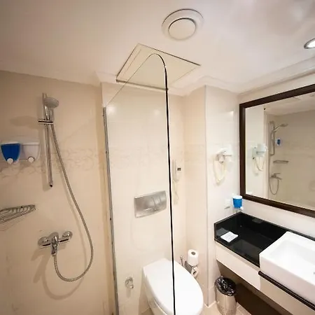 Szálloda Royal Towers 5*