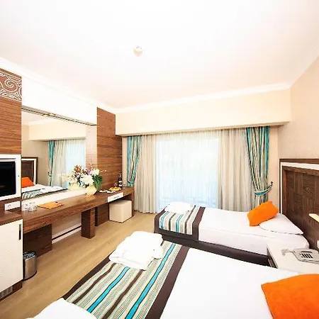 Royal Towers 5* Kiris